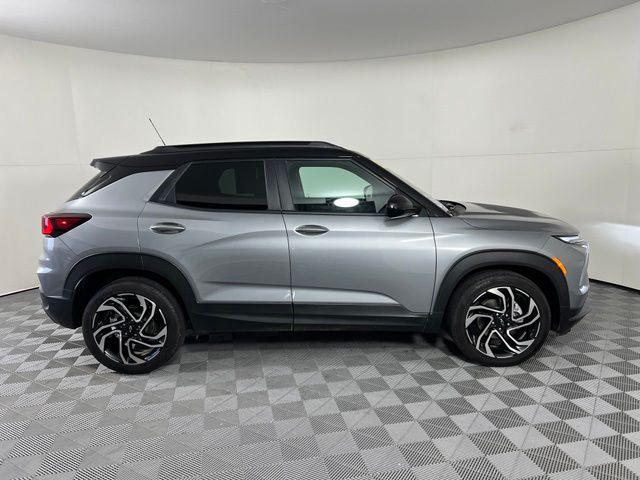 2026 Chevrolet Trailblazer RS - Photo 8