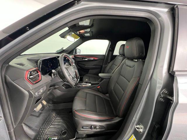 2026 Chevrolet Trailblazer RS - Photo 11