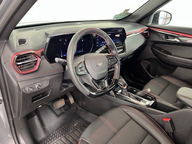 2026 Chevrolet Trailblazer RS - Photo 12