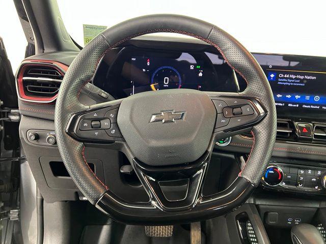 2026 Chevrolet Trailblazer RS - Photo 20