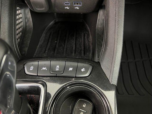 2026 Chevrolet Trailblazer RS - Photo 21