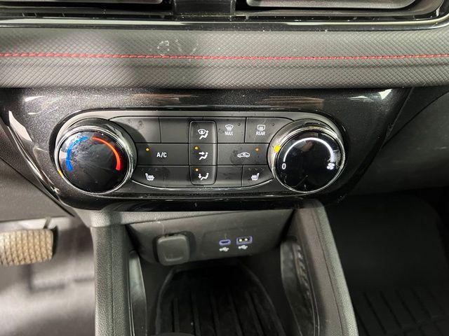 2026 Chevrolet Trailblazer RS - Photo 22