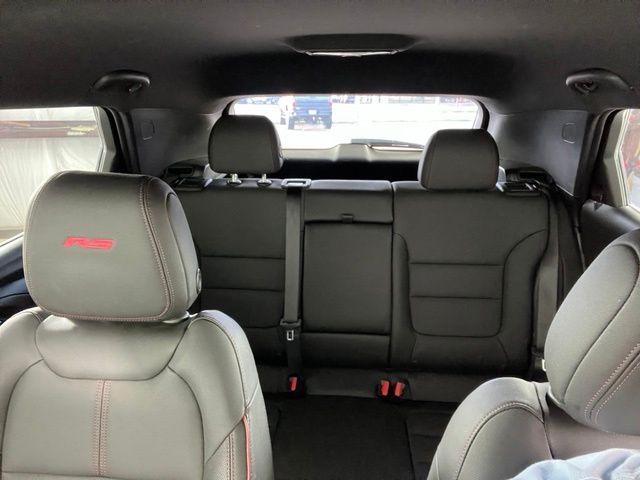 2026 Chevrolet Trailblazer RS - Photo 24