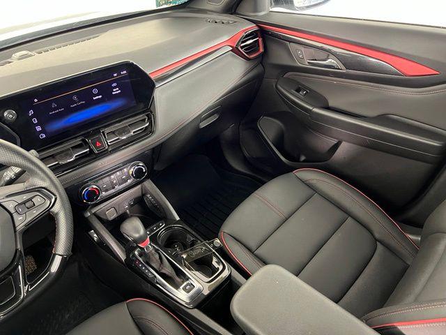 2026 Chevrolet Trailblazer RS - Photo 28