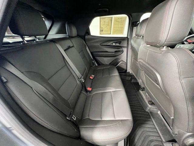 2026 Chevrolet Trailblazer RS - Photo 31
