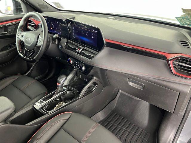 2026 Chevrolet Trailblazer RS - Photo 34