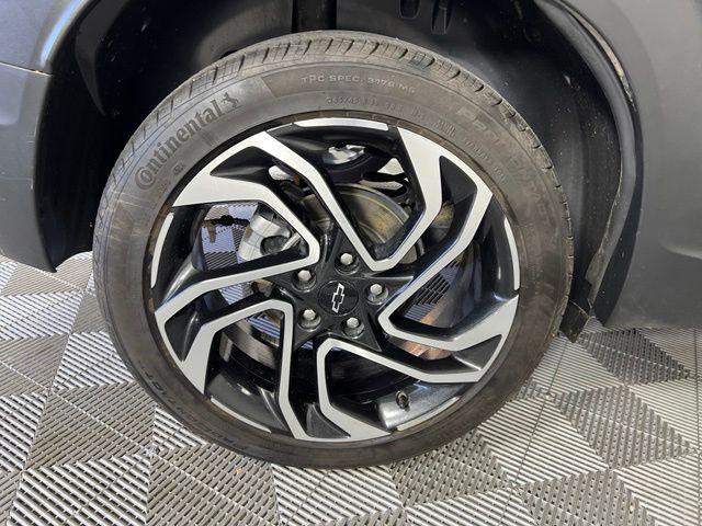 2026 Chevrolet Trailblazer RS - Photo 35