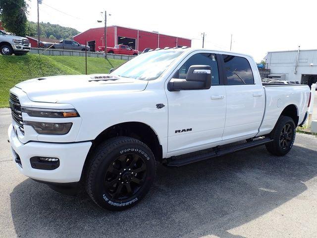 2027 RAM Ram 2500 RAM 2500 LARAMIE CREW CAB 4X4 64 BOX 2027 RAM Ram 2500 RAM 2500 LARAMIE CREW CAB 4X4 64 BOX
