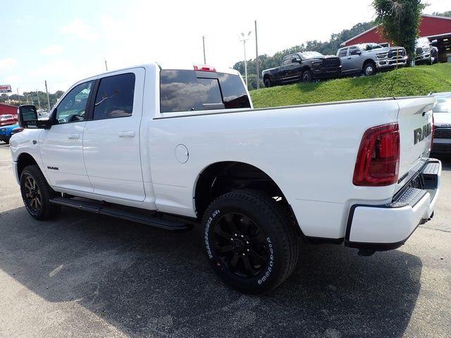 2027 RAM Ram 2500 RAM 2500 LARAMIE CREW CAB 4X4 64 BOX 2027 RAM Ram 2500 RAM 2500 LARAMIE CREW CAB 4X4 64 BOX