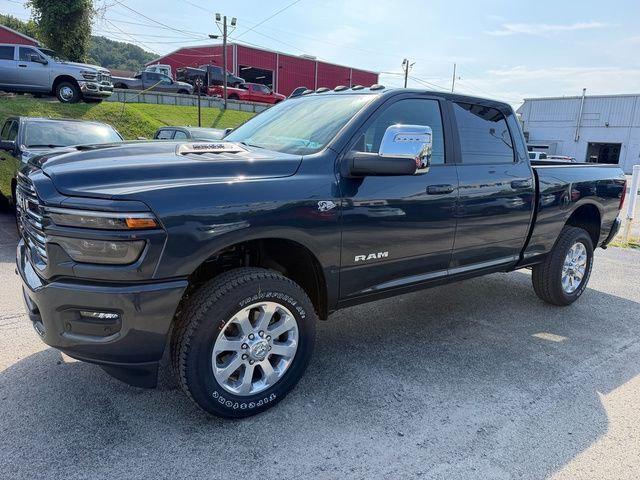 2027 RAM 2500 Laramie
