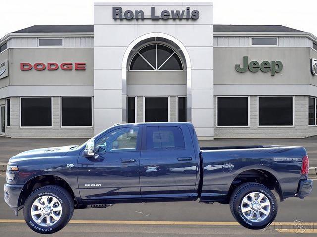 2027 RAM 2500 Laramie