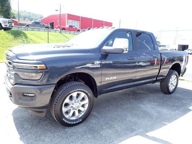 2027 RAM 2500 Laramie