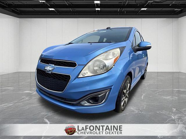 2014 Chevrolet Spark 2LT Auto for sale in Dexter, MI