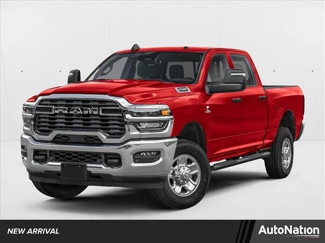 2027 Ram 2500 Black Express for sale in North Richland Hills, TX