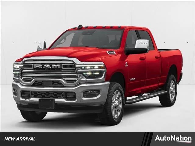 2027 Ram 2500 Laramie for sale in North Richland Hills, TX