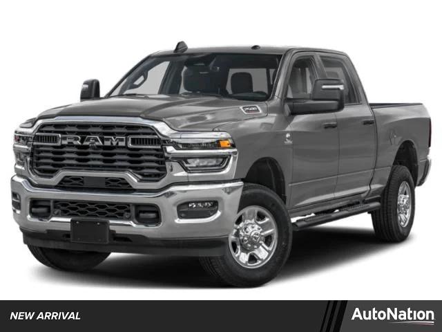 2027 Ram 2500 Black Express for sale in North Richland Hills, TX