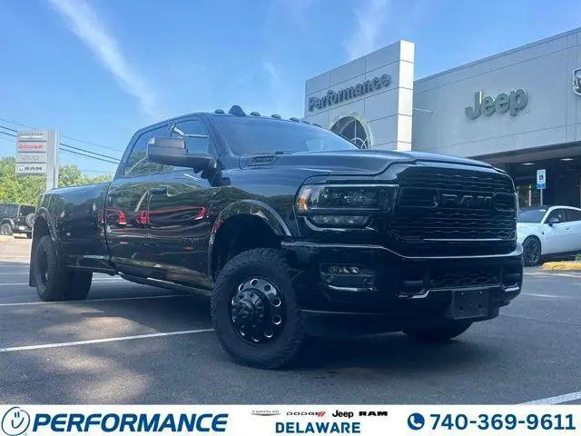 2022 Ram 3500 for sale near Delaware, OH