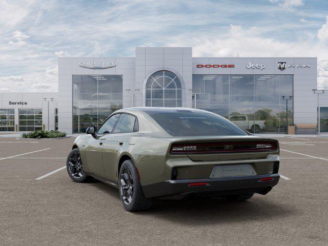 2027 Dodge Charger CHARGER R/T PLUS 4-DOOR AWD 2027 Dodge Charger CHARGER R/T PLUS 4-DOOR AWD