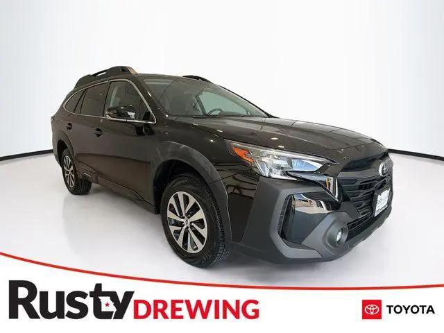 2023 Subaru Outback Premium for sale in Jefferson City, MO