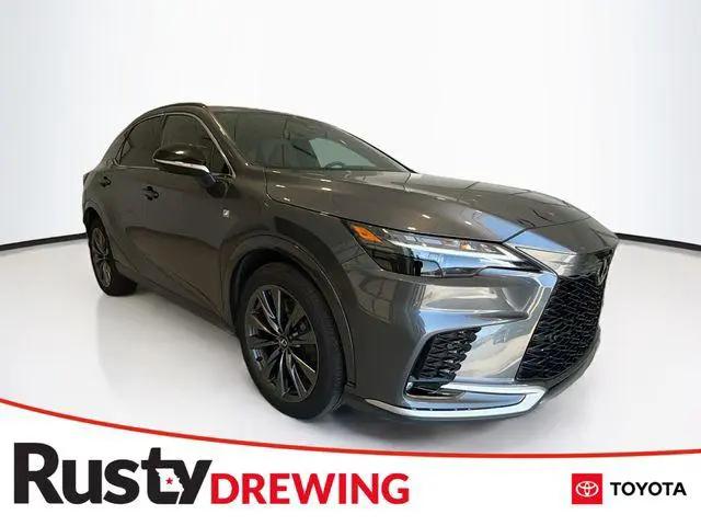 2024 Lexus RX 350 F SPORT Handling for sale in Jefferson City, MO