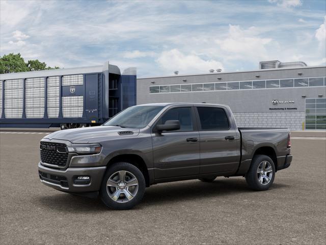 2026 RAM 1500 RAM 1500 EXPRESS CREW CAB 4X2 57 BOX 2026 RAM 1500 RAM 1500 EXPRESS CREW CAB 4X2 57 BOX