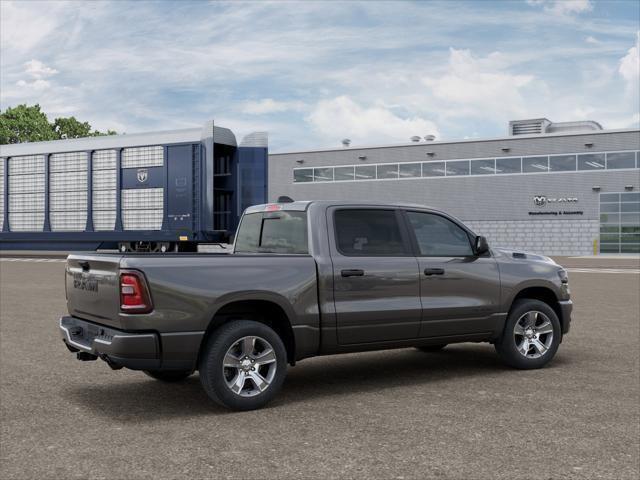 2026 RAM 1500 RAM 1500 EXPRESS CREW CAB 4X2 57 BOX 2026 RAM 1500 RAM 1500 EXPRESS CREW CAB 4X2 57 BOX