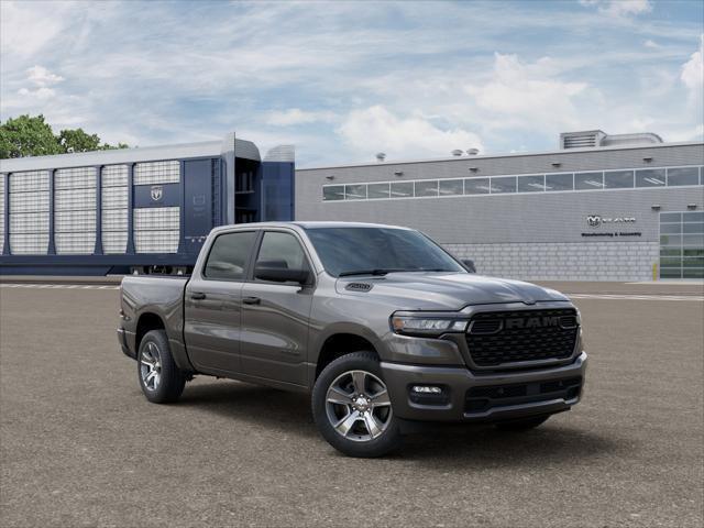 2026 RAM 1500 RAM 1500 EXPRESS CREW CAB 4X2 57 BOX 2026 RAM 1500 RAM 1500 EXPRESS CREW CAB 4X2 57 BOX