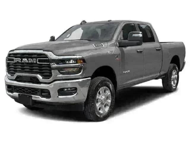 2027 RAM 3500 Big Horn 2027 RAM 3500 Big Horn