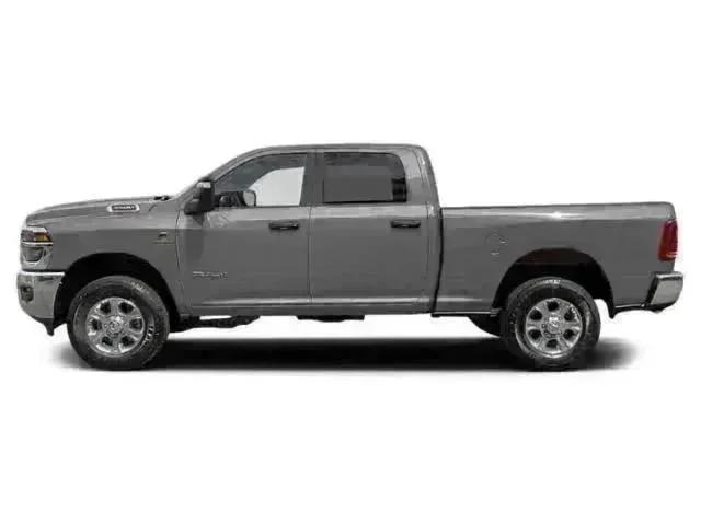 2027 RAM 3500 Big Horn 2027 RAM 3500 Big Horn