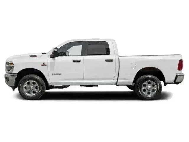 2027 RAM 3500 Big Horn 2027 RAM 3500 Big Horn