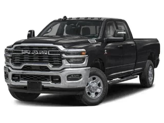 2027 RAM Ram 3500 RAM 3500 TRADESMAN CREW CAB 4X4 8 BOX 2027 RAM Ram 3500 RAM 3500 TRADESMAN CREW CAB 4X4 8 BOX