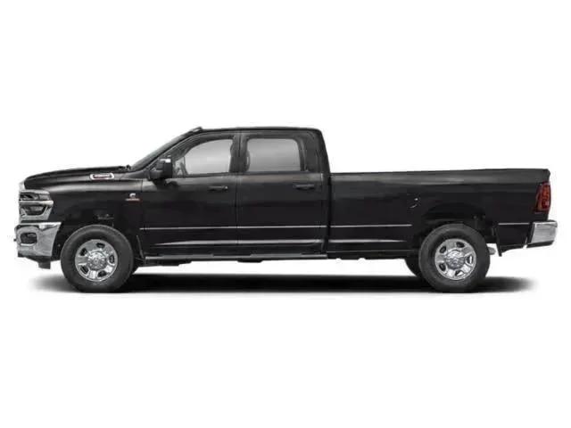 2027 RAM Ram 3500 RAM 3500 TRADESMAN CREW CAB 4X4 8 BOX 2027 RAM Ram 3500 RAM 3500 TRADESMAN CREW CAB 4X4 8 BOX