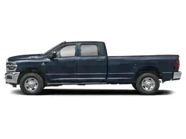 2027 RAM 3500 Tradesman