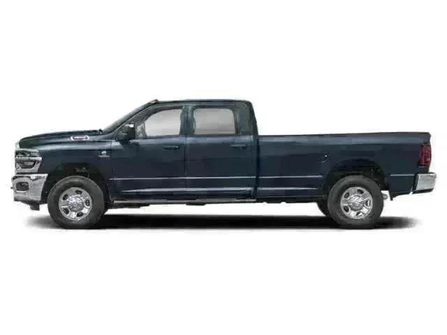 2027 RAM Ram 3500 RAM 3500 TRADESMAN CREW CAB 4X4 8 BOX 2027 RAM Ram 3500 RAM 3500 TRADESMAN CREW CAB 4X4 8 BOX