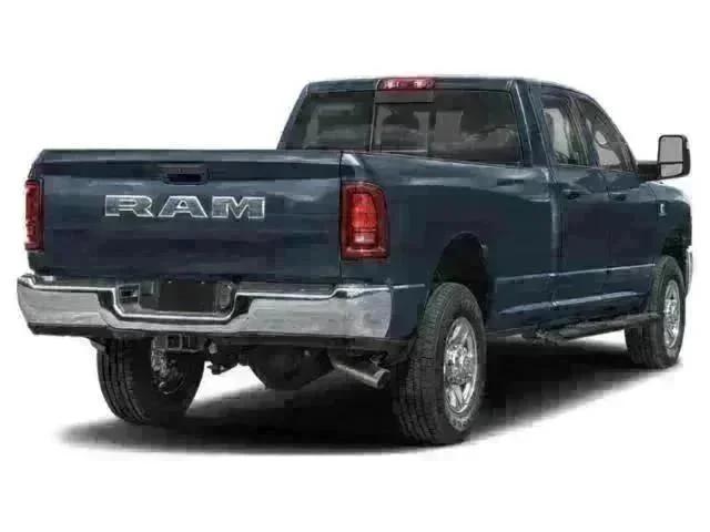 2027 RAM Ram 3500 RAM 3500 TRADESMAN CREW CAB 4X4 8 BOX 2027 RAM Ram 3500 RAM 3500 TRADESMAN CREW CAB 4X4 8 BOX