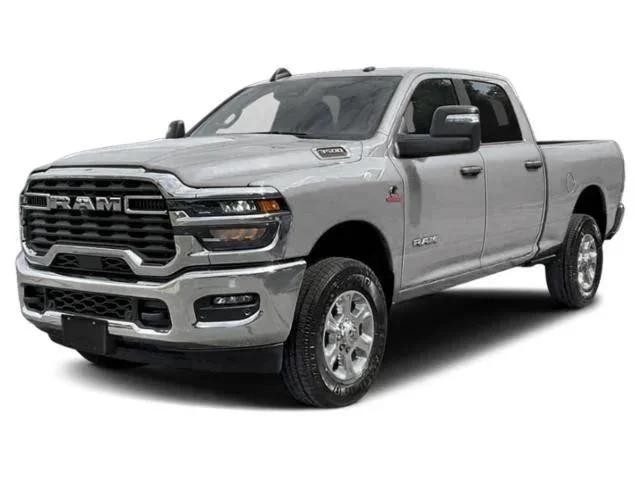 2027 RAM 3500 Big Horn 2027 RAM 3500 Big Horn