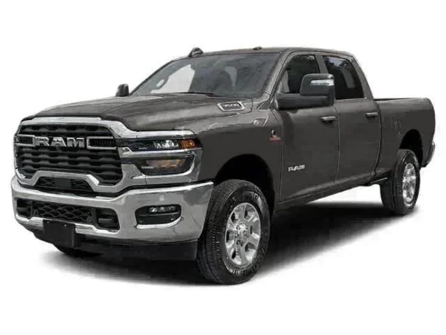 2027 RAM Ram 3500 RAM 3500 BIG HORN CREW CAB 4X4 8 BOX 2027 RAM Ram 3500 RAM 3500 BIG HORN CREW CAB 4X4 8 BOX