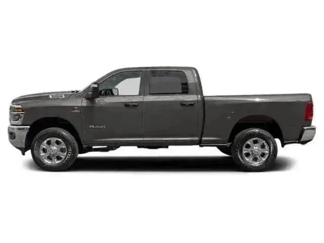 2027 RAM Ram 3500 RAM 3500 BIG HORN CREW CAB 4X4 8 BOX 2027 RAM Ram 3500 RAM 3500 BIG HORN CREW CAB 4X4 8 BOX