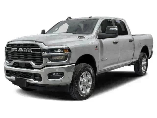 2027 RAM Ram 3500 RAM 3500 BIG HORN CREW CAB 4X4 8 BOX 2027 RAM Ram 3500 RAM 3500 BIG HORN CREW CAB 4X4 8 BOX