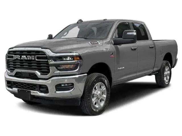 2027 RAM 3500 Big Horn 2027 RAM 3500 Big Horn