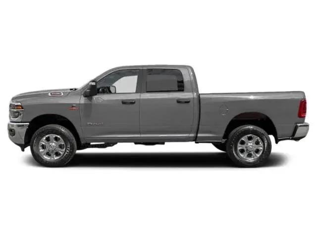 2027 RAM 3500 Big Horn 2027 RAM 3500 Big Horn
