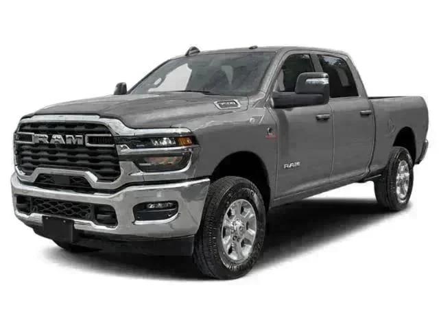 2027 RAM Ram 3500 RAM 3500 BIG HORN CREW CAB 4X4 8 BOX 2027 RAM Ram 3500 RAM 3500 BIG HORN CREW CAB 4X4 8 BOX