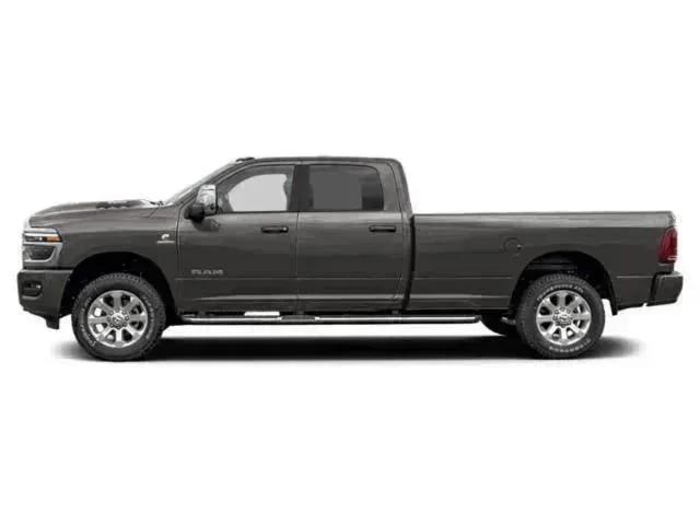 2027 RAM Ram 3500 RAM 3500 LARAMIE CREW CAB 4X4 8 BOX 2027 RAM Ram 3500 RAM 3500 LARAMIE CREW CAB 4X4 8 BOX