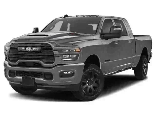2027 RAM 3500 Laramie 2027 RAM 3500 Laramie