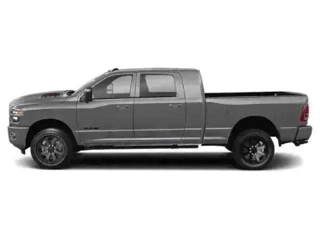2027 RAM 3500 Laramie 2027 RAM 3500 Laramie