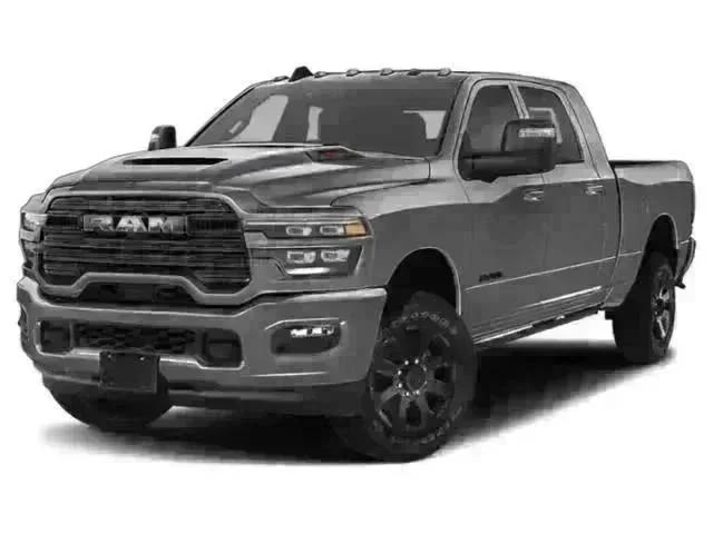 2027 RAM Ram 3500 RAM 3500 LARAMIE MEGA CAB 4X4 64 BOX 2027 RAM Ram 3500 RAM 3500 LARAMIE MEGA CAB 4X4 64 BOX