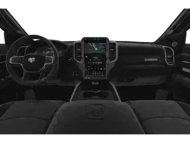 2027 RAM Ram 3500 RAM 3500 LARAMIE MEGA CAB 4X4 64 BOX 2027 RAM Ram 3500 RAM 3500 LARAMIE MEGA CAB 4X4 64 BOX