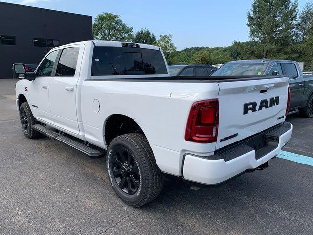 2027 RAM Ram 2500 RAM 2500 LARAMIE CREW CAB 4X4 64 BOX 2027 RAM Ram 2500 RAM 2500 LARAMIE CREW CAB 4X4 64 BOX