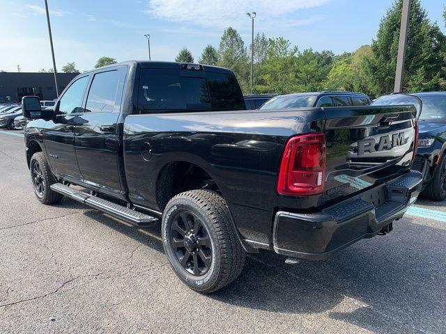 2027 RAM Ram 2500 RAM 2500 LARAMIE CREW CAB 4X4 64 BOX 2027 RAM Ram 2500 RAM 2500 LARAMIE CREW CAB 4X4 64 BOX