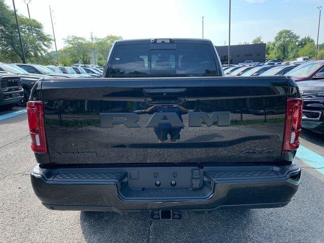 2027 RAM Ram 2500 RAM 2500 LARAMIE CREW CAB 4X4 64 BOX 2027 RAM Ram 2500 RAM 2500 LARAMIE CREW CAB 4X4 64 BOX